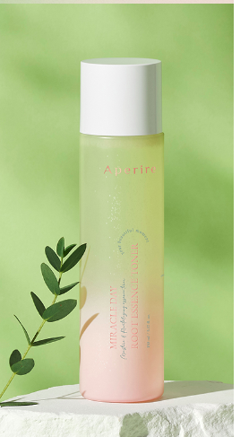 Aperire Miracle Day Root Essence Toner