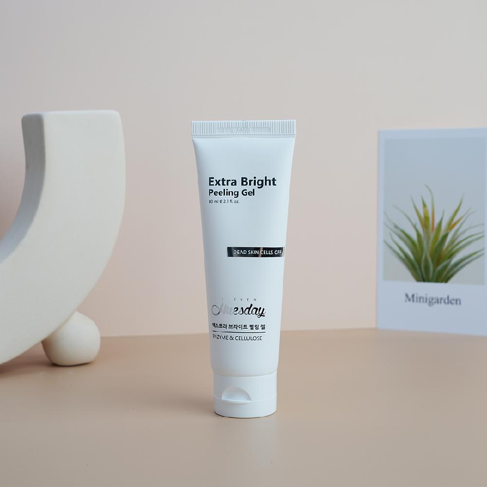 Extra Bright Peeling Gel
