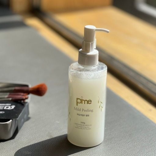 PIME Mild Peeling