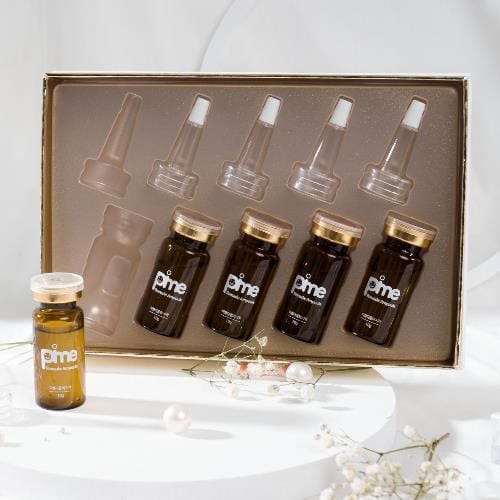 PIME Remade Ampoule
