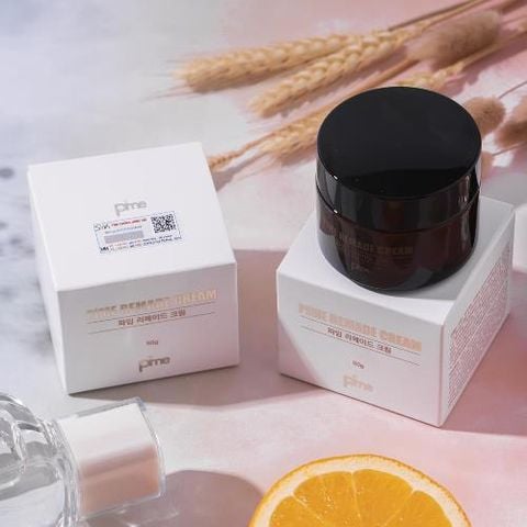 PIME Remade Cream