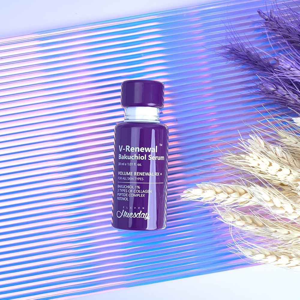 V-Renewal Bakuchiol Serum