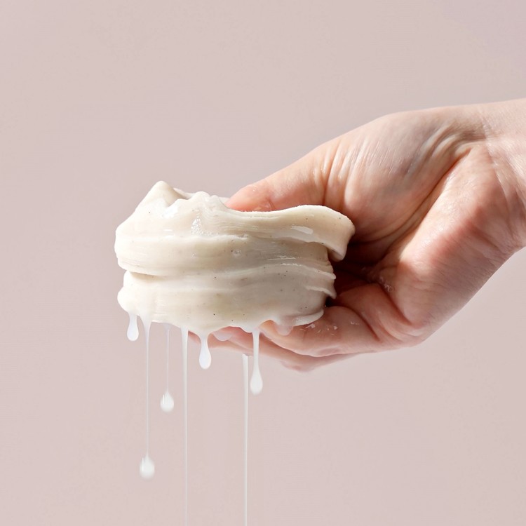 Premium Cotton Pad (60ea)