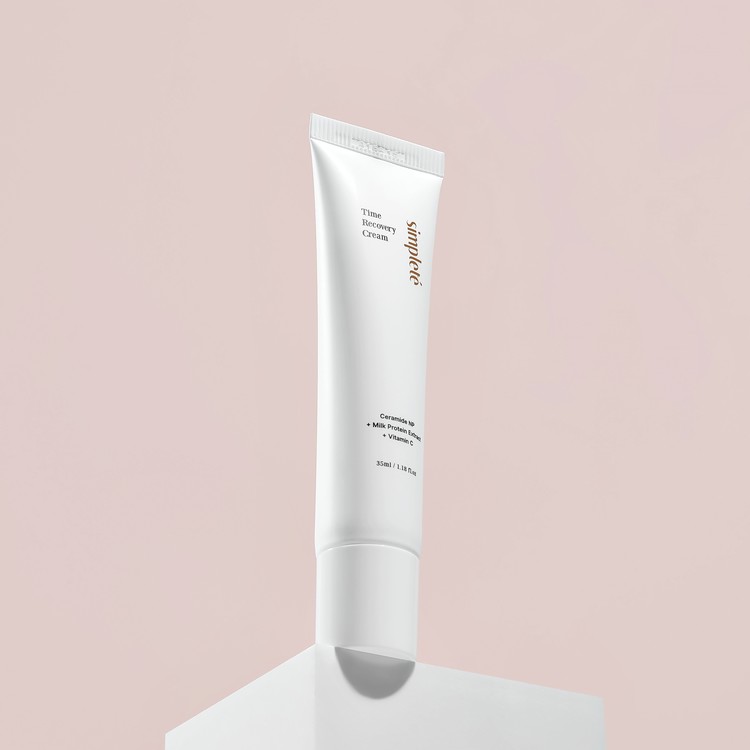 Time Recovery Cream 35ml (Bare Glow Cream)