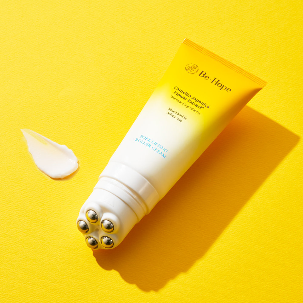 VEGAN PORE LIFTING ROLLER CREAM