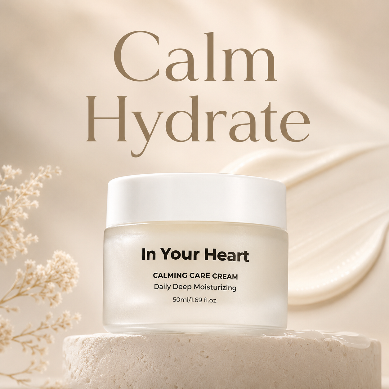 CALMING CARE CREAM