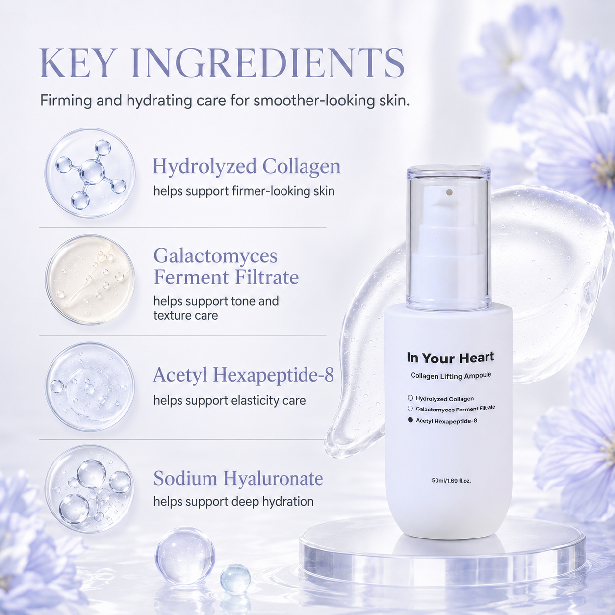 Collagen Lifting Ampoule