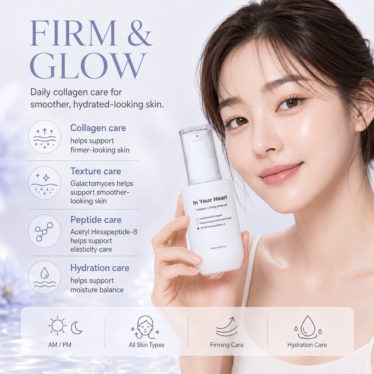 Collagen Lifting Ampoule