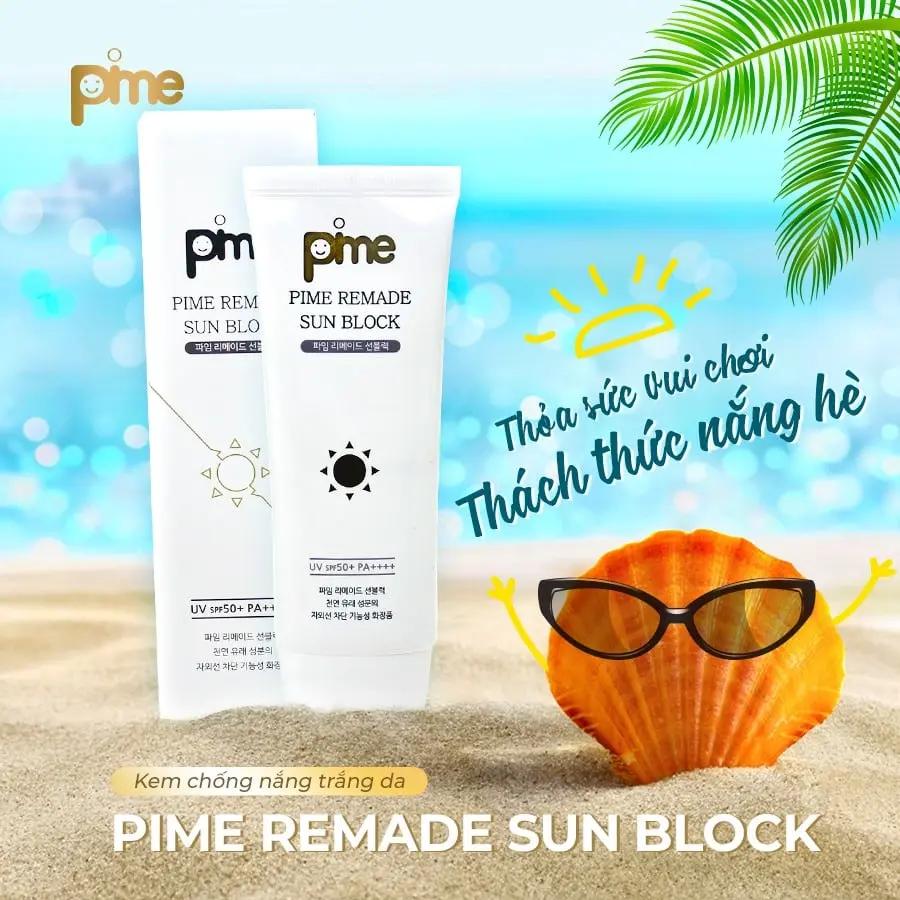 Korean Glass Skin Glow & Sun Protection Combo