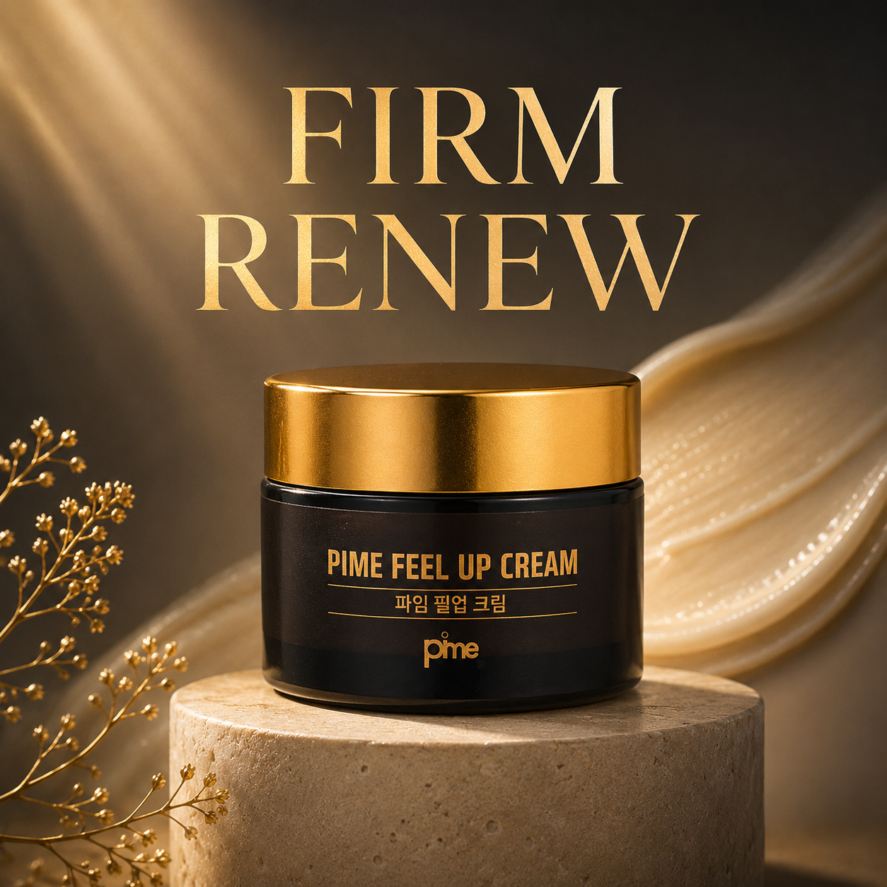 Pime Feel Up Cream