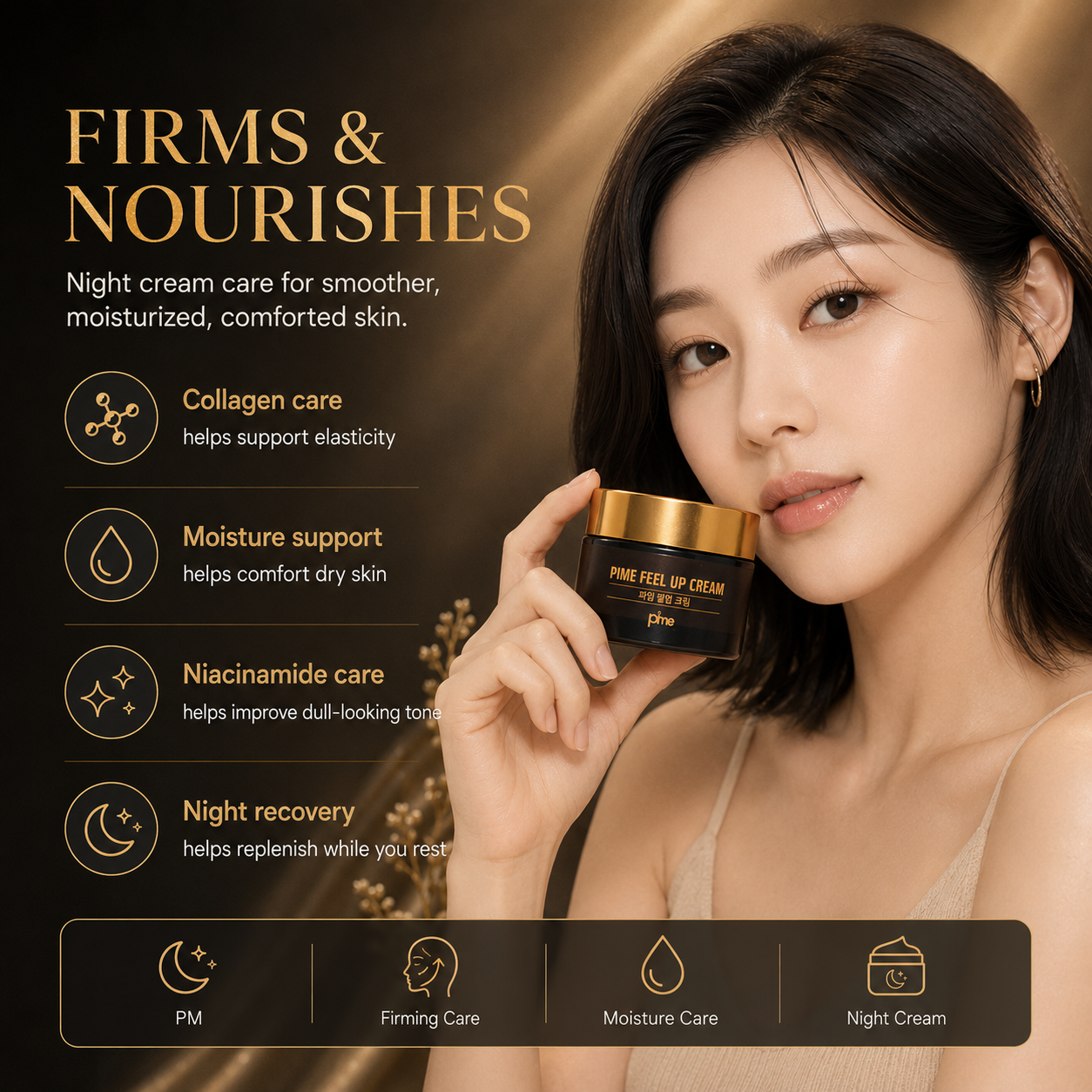 Pime Feel Up Cream