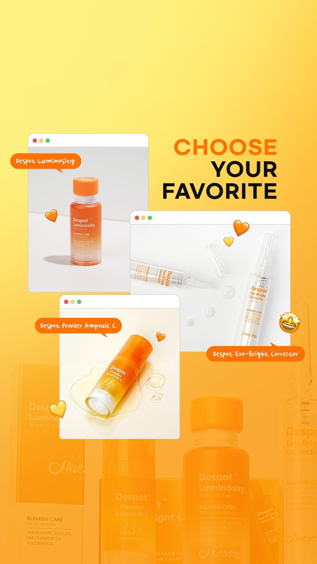 Product video preview
